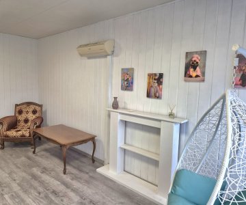 Išnuomojamos patalpos Nepriklausomybės a.