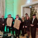 Salų dvaras prisiminė bajoriškus laikus: čia vėl sugūžėjo kilmingi ponai ir ponios (foto)