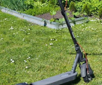 „Xiaomi Electric Scooter 5 Pro“