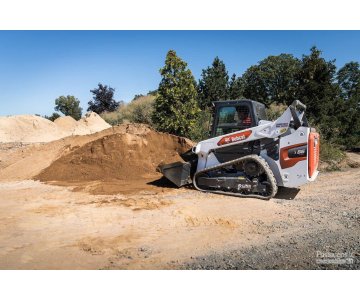 Žemės kasimo, frezavimo darbai