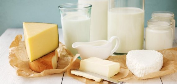 Kokie požymiai išduoda, kad pieno produktų reikėtų vengti