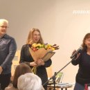 Įteikta jubiliejinė, XX-oji Juozo Keliuočio literatūrinė premija