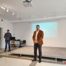 RRŪS ataskaitinis susitikimas tapo šviečiamuoju seminaru