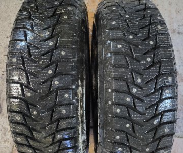 Padangos R14, 175/70