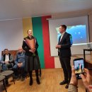 Prasidėjo seniūnijų ataskaitos: pažėrė neblogų naujienų jūžintiškiams 