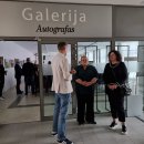 A. Tapinas su politikais užsuko į Rokiškį: „neįveikiamų“ klausimų bendruomenė neuždavė 