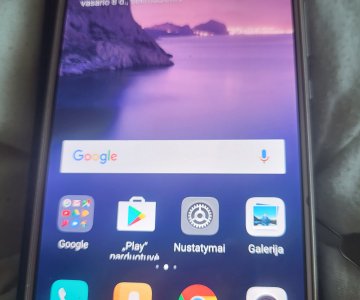 „Huawei P20 lite“