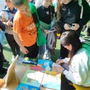 Skaitymo džiaugsmo kelionė vaikams tęsiasi: „Keliaujanti skaityklėlė-VIII“ lankėsi Juodupėje (foto)