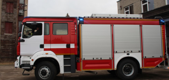 Degė neprižiūrimi laužai