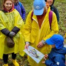 Rokiškyje paminėta Turizmo diena: nuo regeneratyvaus turizmo iki naktinių išbandymų žygyje (foto)