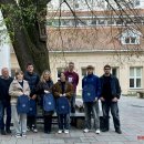 RPMC istorinis filmukas pretenduoja į apdovanojimą: rokiškėnus kviečia susitelkti