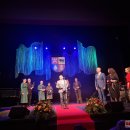 Mero padėkų vakaras – Vasario 16-osios šventės Rokiškyje akcentas (foto)