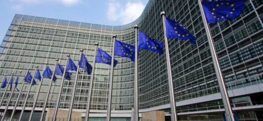 Ūkininkams naudingi KPP pakeitimai – jau Europos Komisijoje