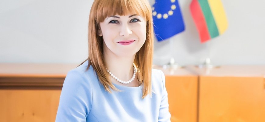 Mokytojai tęsia streiką dėl etatinio apmokėjimo, konservatoriai kviečiasi ministrę