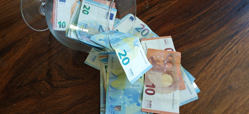 Subsidijų darbuotojams mokėjimo tvarka