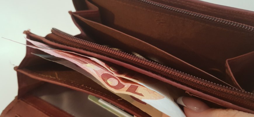 Paaiškėjo, kaip bus išmokama II pakopos pensija sukaupusiems nuo 3 iki 10 tūkst. eurų