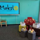 Sekmadienis ore – „Mokslo klube“ įvyko pirmosios dronų „mažylių“ varžybos (foto)