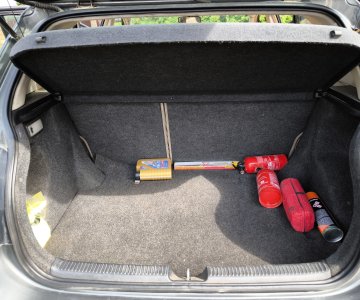 „Toyota Corolla“