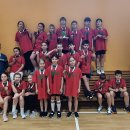 Rokiškio moksleivių startai Lietuvos mokyklų žaidynių finalinėse varžybose