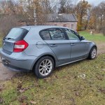 „BMW 116i“