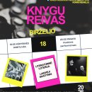Renginiai Rokiškio mieste ir rajone