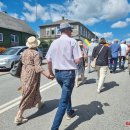 Birželio sukilimo 85-ųjų metinių minėjimas: liudijančių praeitį kasmet vis mažiau (foto)