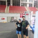 „Cornhole BRO Team“ atstovai skina pergales tarptautiniame turnyre Kroatijoje