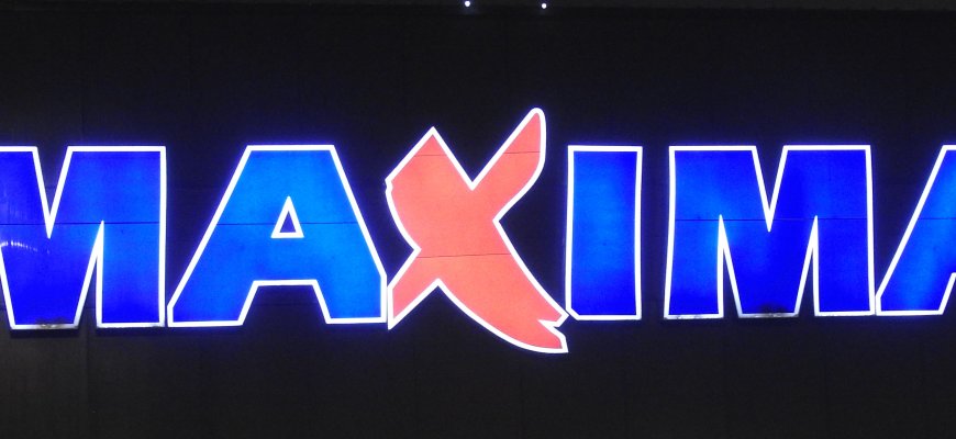 „Maxima“ pristato naujieną rinkoje: užstatas už priduotą tarą – tiesiai į „Ačiū“ kortelę