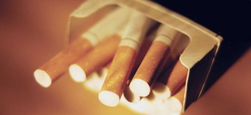 Nelegali tabako rinka Lietuvoje išlieka stabili – tyrimas