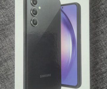 A 54G