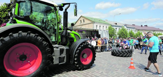 Tarp stipriausių galiūnų – dar vienas rokiškėnas