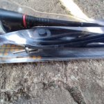 Automobilinė antena