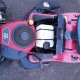 Sodo traktoriukas MTD