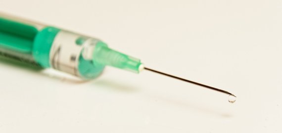 Visuomenė aktyviai skiepijasi nuo erkinio encefalito