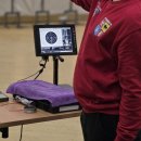 Tarptautinėse šaudymo varžybose – Rokiškio sportininkų pasiekimai ir Lietuvos triumfas (foto)