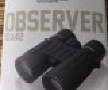 Žiūronai „Steiner Observer 10x42“