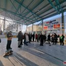 Rokiškio „Rotary“ beveik tradicija – bavariško akmenslydžio turnyras 