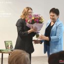 Įteikta jubiliejinė, XX-oji Juozo Keliuočio literatūrinė premija