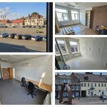 Išnuomojami kabinetai Nepriklausomybės aikštėje