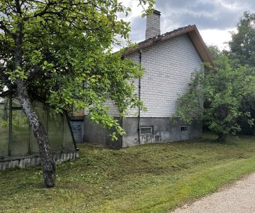 Sodas už miškų ūkio