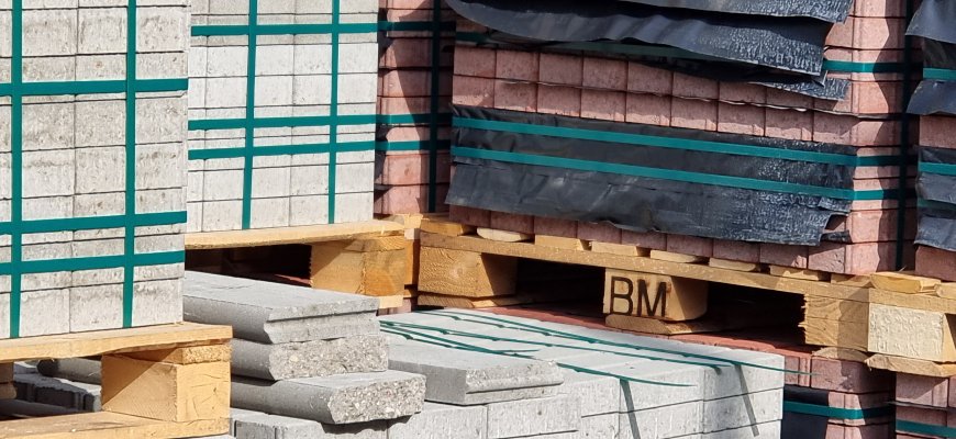 Ko reikia tikėtis, kuomet prasideda namo statybos?