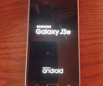 „Samsung GT J3“