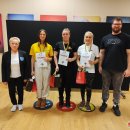 Tradicinės „JTK Grizlis“ varžybos: masiškiausios ir kalėdiškiausios Aukštaitijos regione (foto)