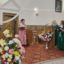 Sakralinės muziko choras „Aleliuja“ paminėjo veiklos 10-metį (foto)