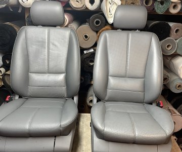 Atnaujiname minkštus baldus