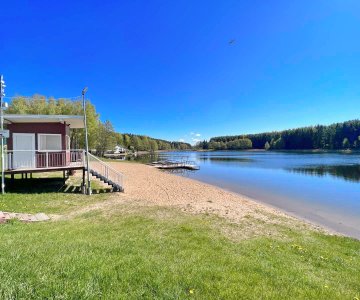 Namas Molėtuose Nr. 595