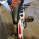 BMX dviratis