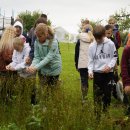 Tradicinių amatų studija vėl atvėrė duris smalsuoliams: jaunimo susidomėjimas tik auga (foto)