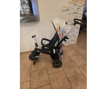 „Kinderkraft“ triratukas