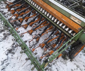 Sėjamoji „Amazon“